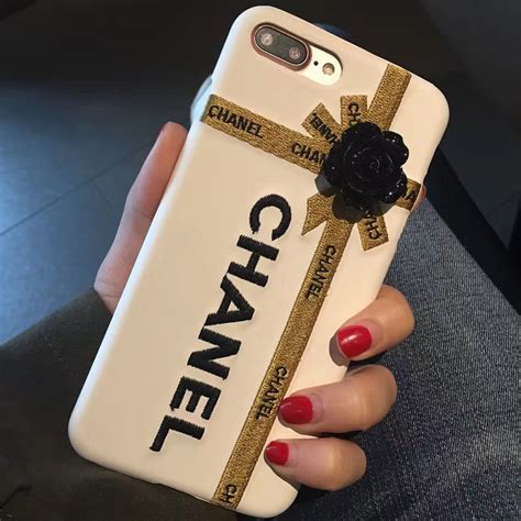 iphone 7 plus chanel phone case|chanel phones for sale.